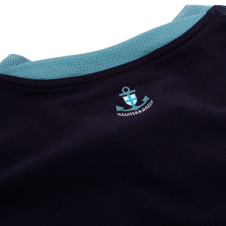 Marseille Away Shirt 2026/27