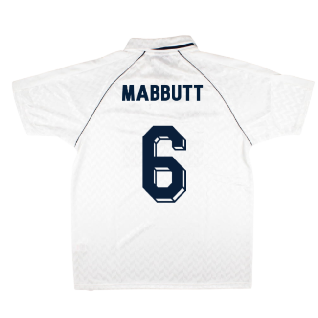 Tottenham 2025-2026 Home - Premium Performance Driven Edition