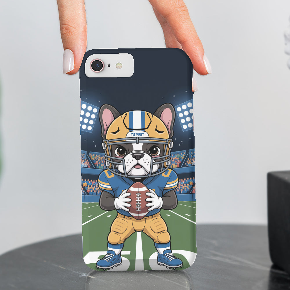 Lily - Phone Case for iPhone and Samsung