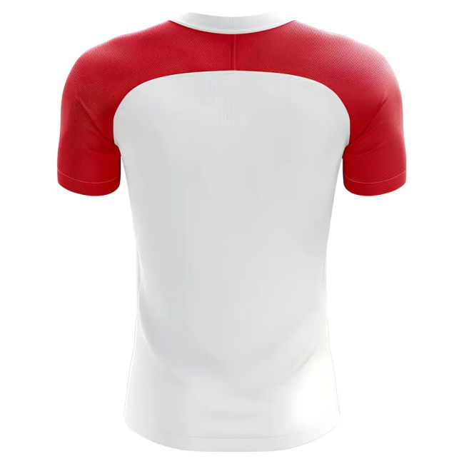 2025-2026 Oman Home Shirt for (Ladies