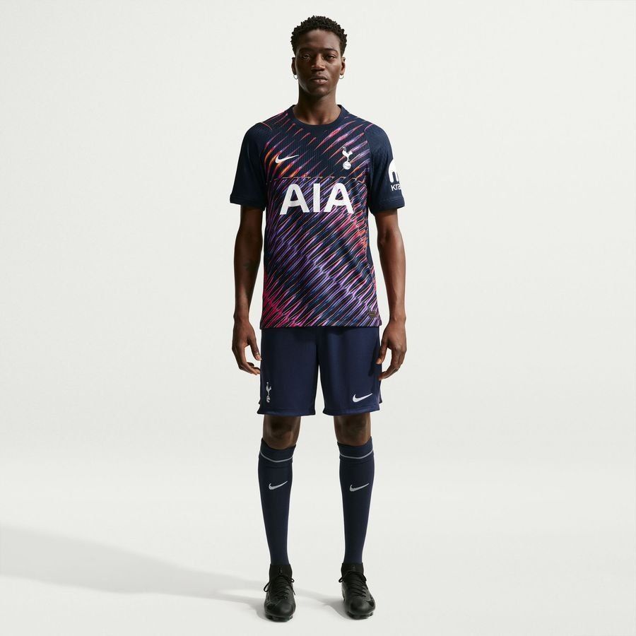 [EFKS] Tottenham Shorts Away Apparel 2026/27