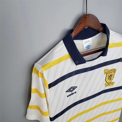 High Quality 1988 International Jersey Retro With Vintage Design