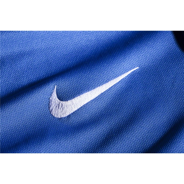 Advanced Fabric 2014 FIFA World Cup Greece Away Jersey Shirt