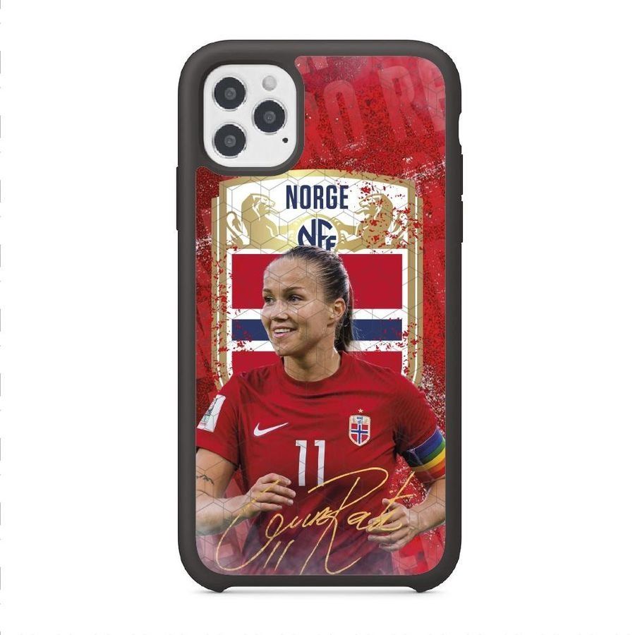 Nff Reiten Norge 3d Deksel For Algeria Football Fans