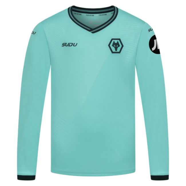 Championship Stylish Away Jersey 2025-2026 #84
