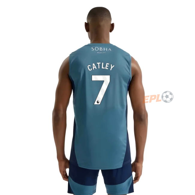2025-20 ARS contemporary Third Shirt - Adults | high quality