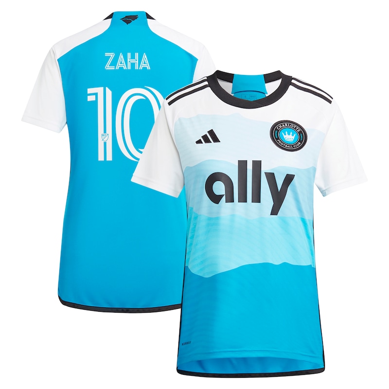 Authentic  Women's 2024 Replica Player Jersey - Authentic Soccer...