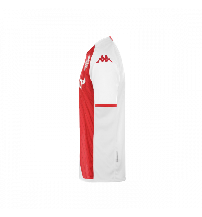 AS MONACO HOME SHIRT 2022 2023