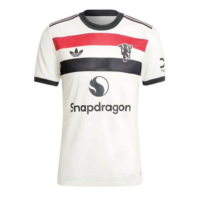 Man Utd Pro Third Jersey 2024-2025 #43