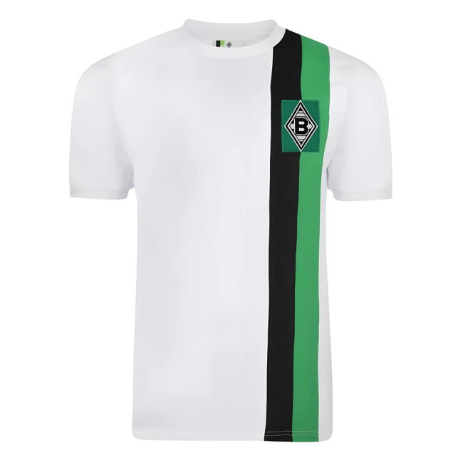 Football Shirt - Durable Fabric - Bundesliga - High Performance