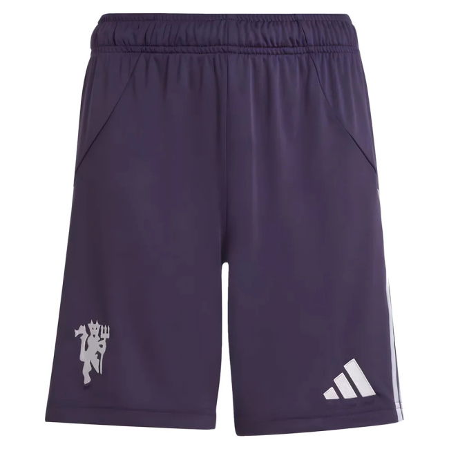MAN authentic 2025-20 Away Kit - Kids | superior | premium