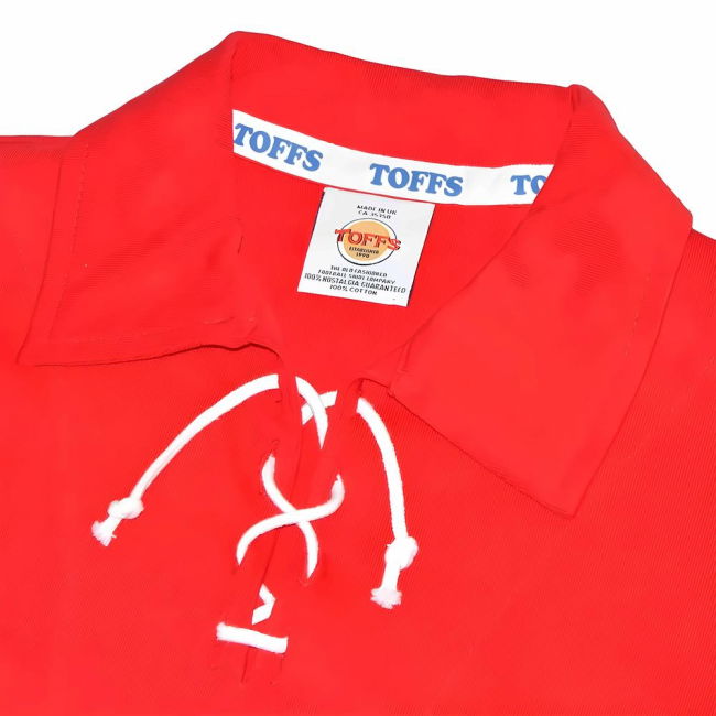 Russia 1960 Elite Style Russia Home Pro Level Shirt 2025-2026