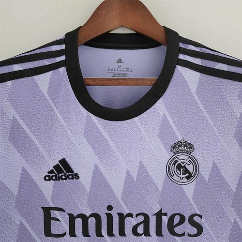 Authentic Design Football Team Madrid #2022 Modern Style Dedicated ...