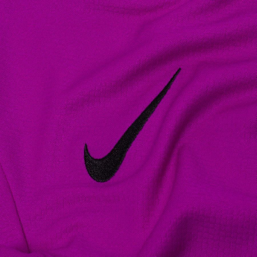 England Training T Shirt Dri Fit Strike Women's Euro 2025 Vivid Purple