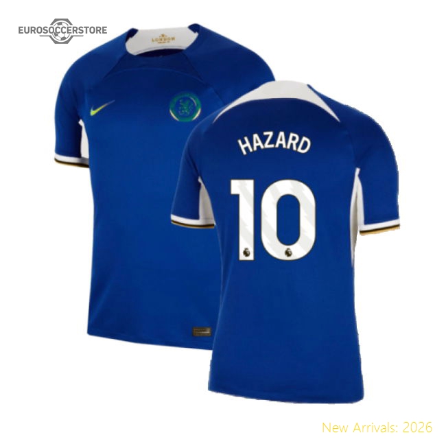 High-Quality Superior Top-Grade Shirt Chelsea - 2023 Edition