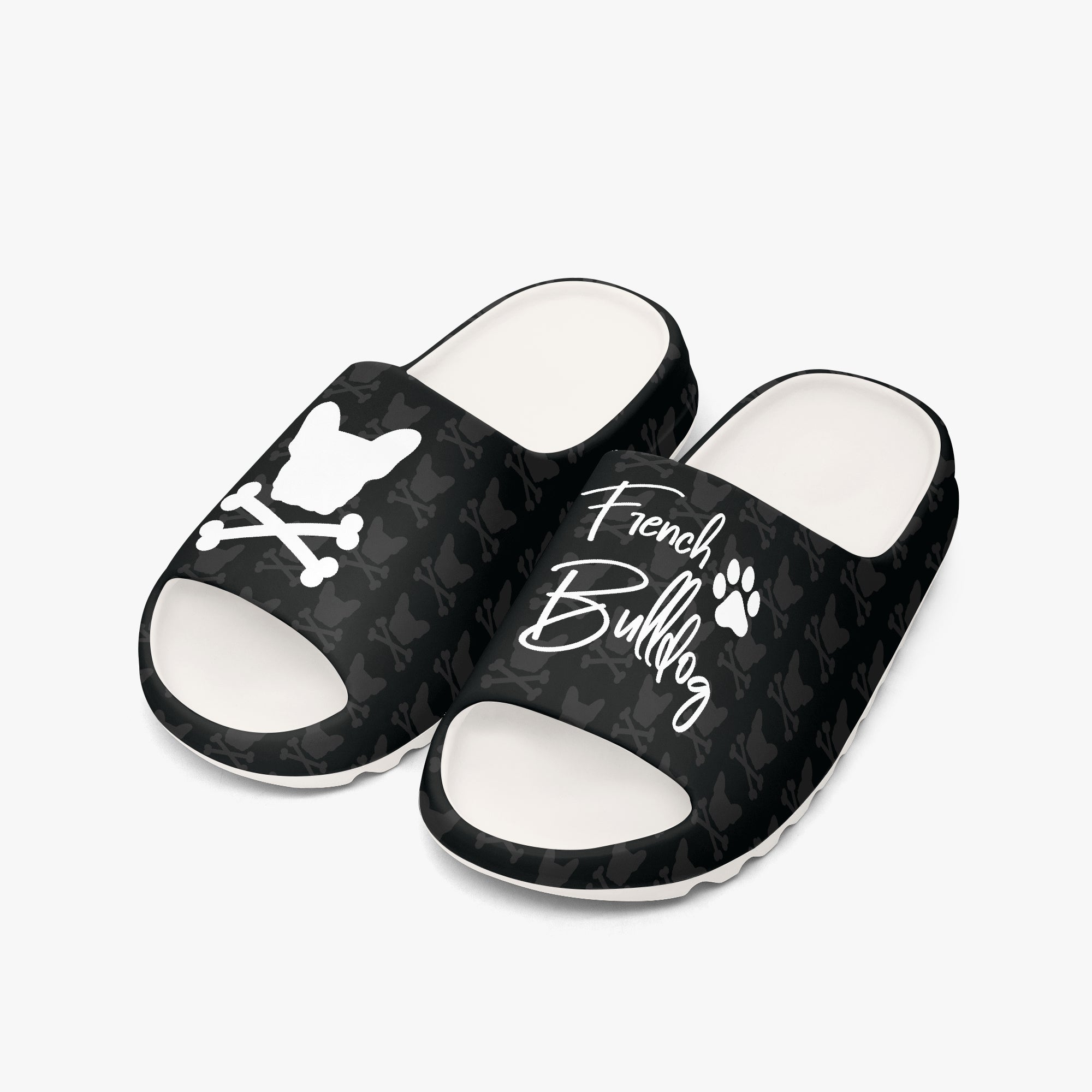 Lifestyle-Driven Comfortable Laurent - Slide Sandals for Home Use