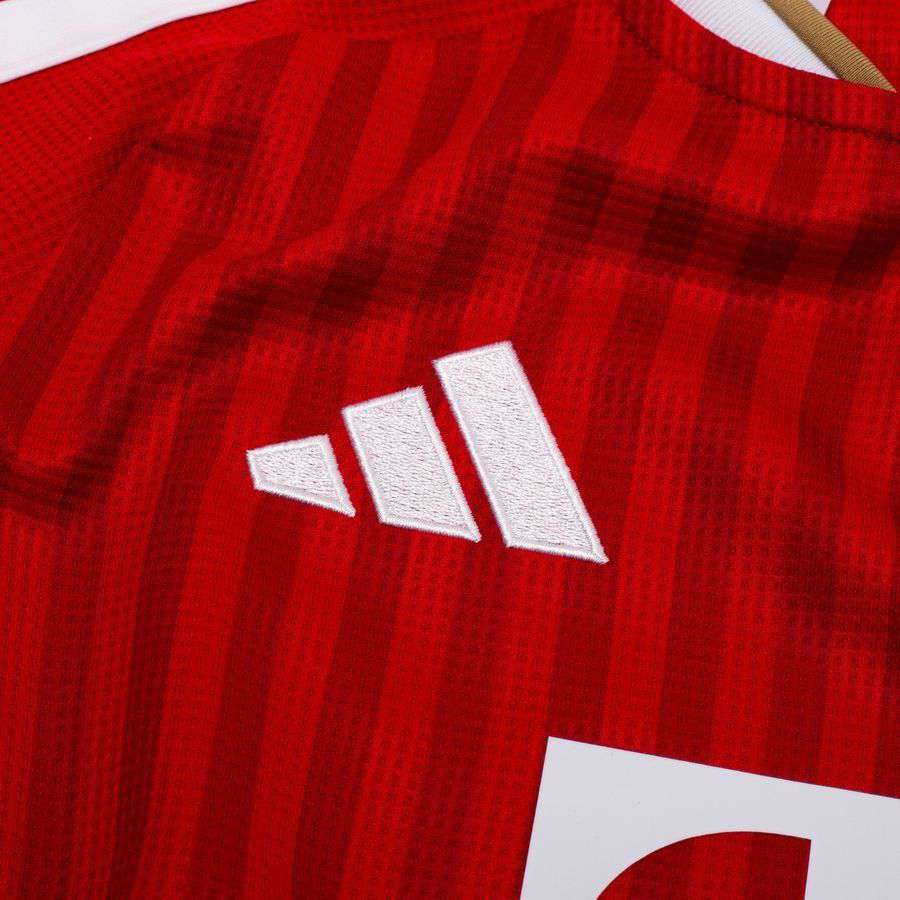 Bayern München Home Shirt 2026/27