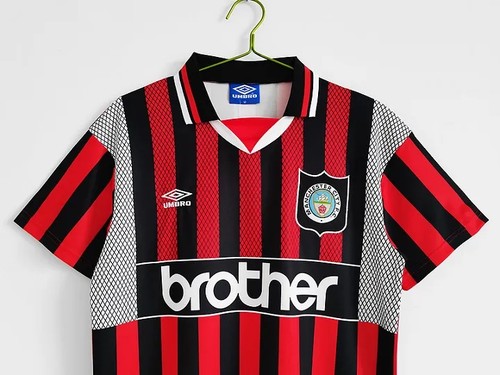 Authentic 1994 International Jersey Retro With Limited Edition Design
