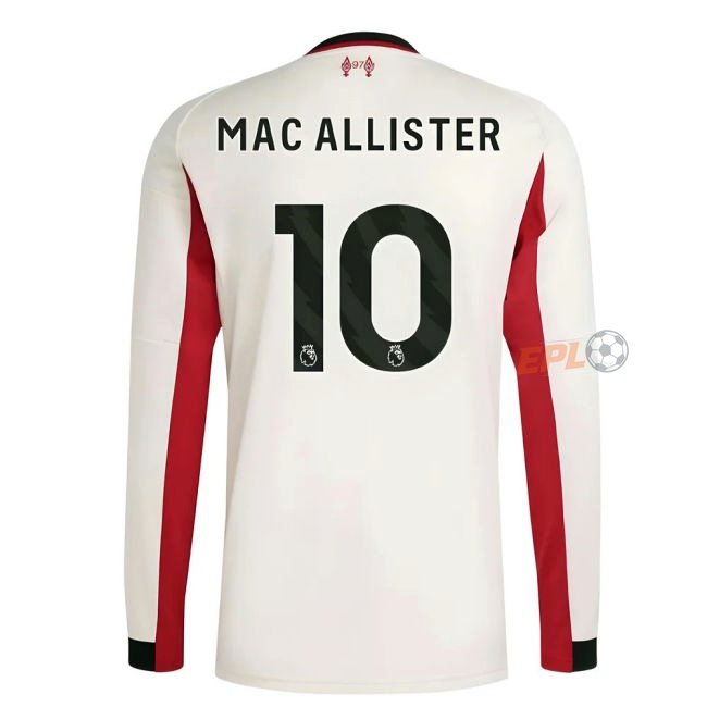 LIV 2025-20 cost-effective Away Jersey - Adults | exclusive