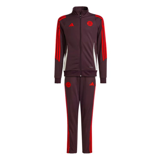 Bayern Munich 2024-2025 Football Shirt - High Quality Performance