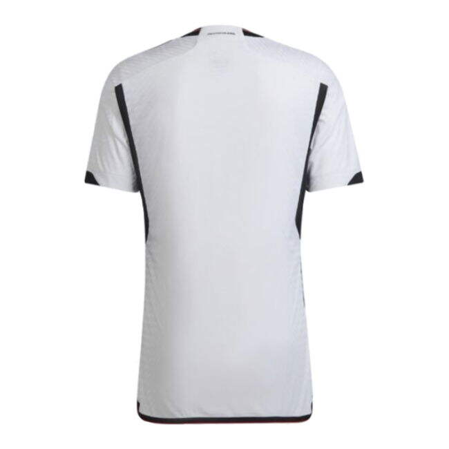 Light And Easy To Use 2022-2023 Germany Authentic Home Shirt (Your Name) Playful
