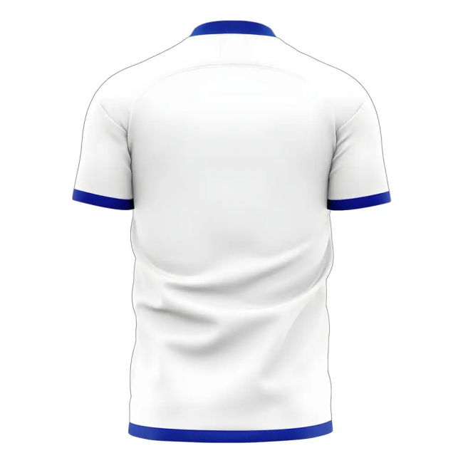 Womens Mexican League Home Jersey 2025-2026