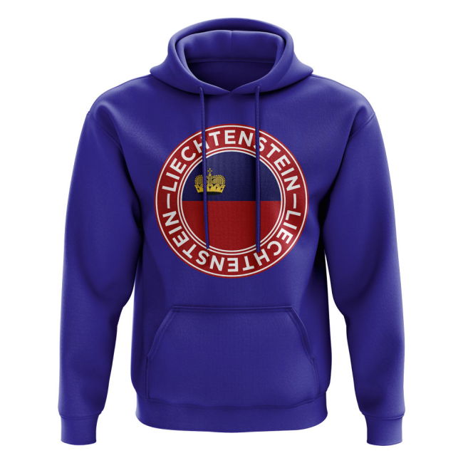 Leichtenstein Limited Edition Jersey Liechtenstein #2