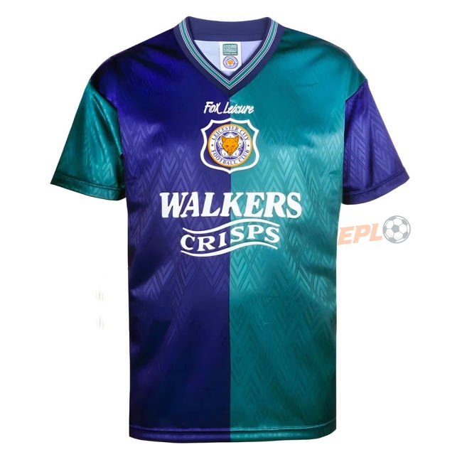 CHA premium quality 1995 Third Kit - Adults | first-class
