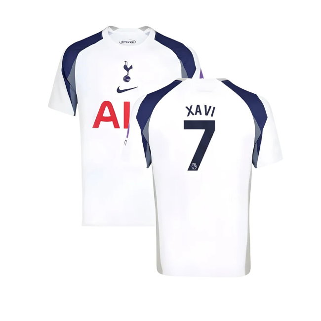TOT 2025-20 economical Home Jersey - Adults | first-class