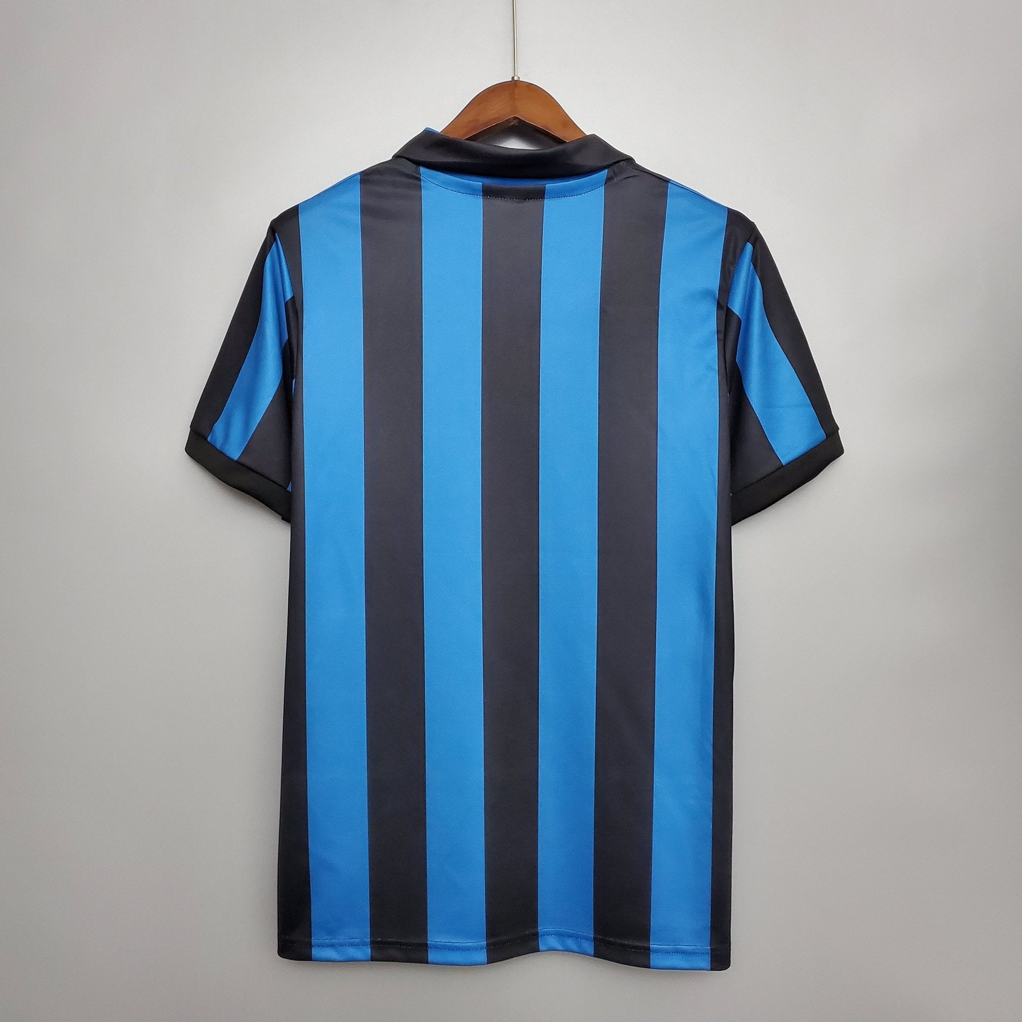 1988-1990 Inter milan home retro kit