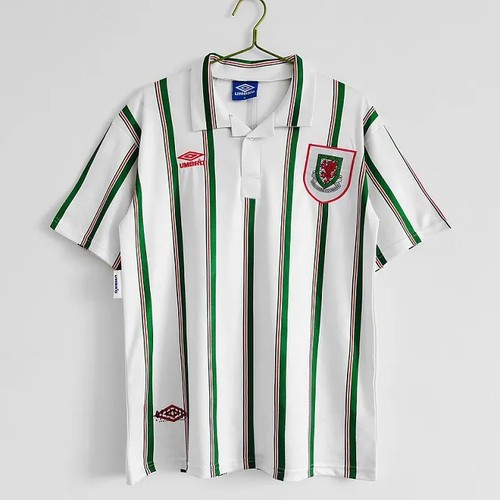 Premium 1993 International Jersey Retro With Vintage Design