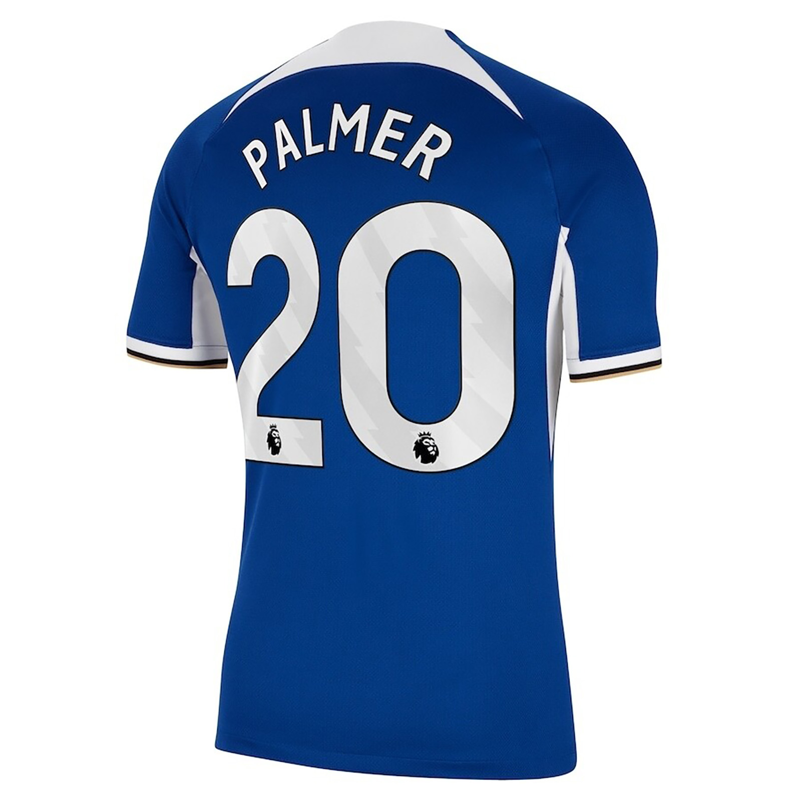 Chelsea Fans Need This Nike Home Jersey 23/24 - reasonable-price