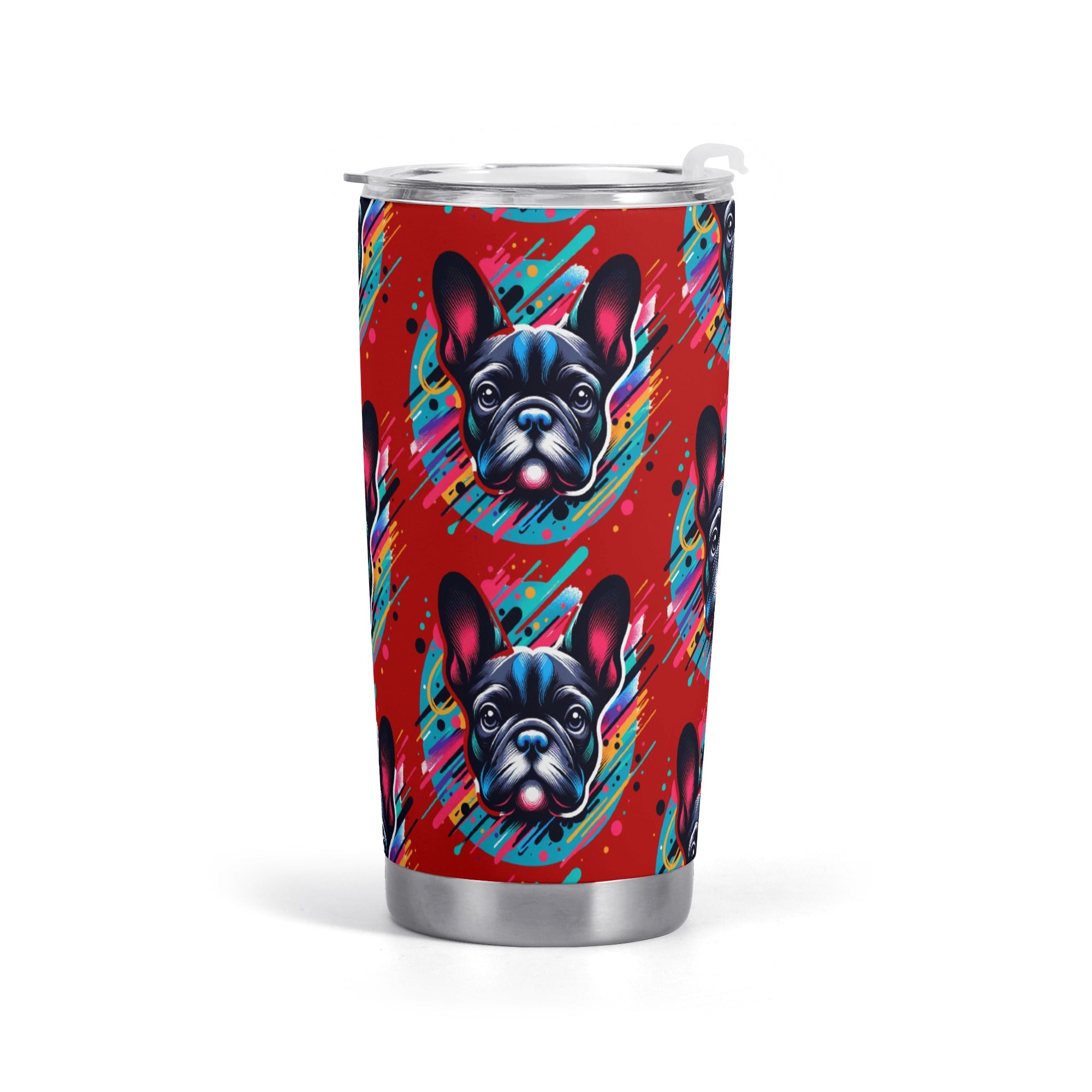 Durable Non-slip Safe Safe Lady - Non-slip Tumbler Summer Wear