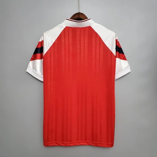 Authentic Arsenal 1992-1994 Local - Fan Collection - Supporter Gear
