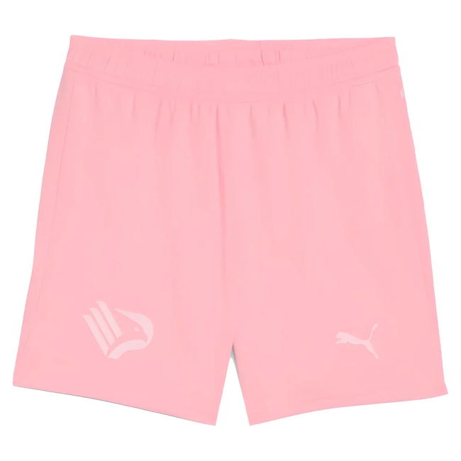 Palermo Home Shorts 2025-2026 edition (Youth