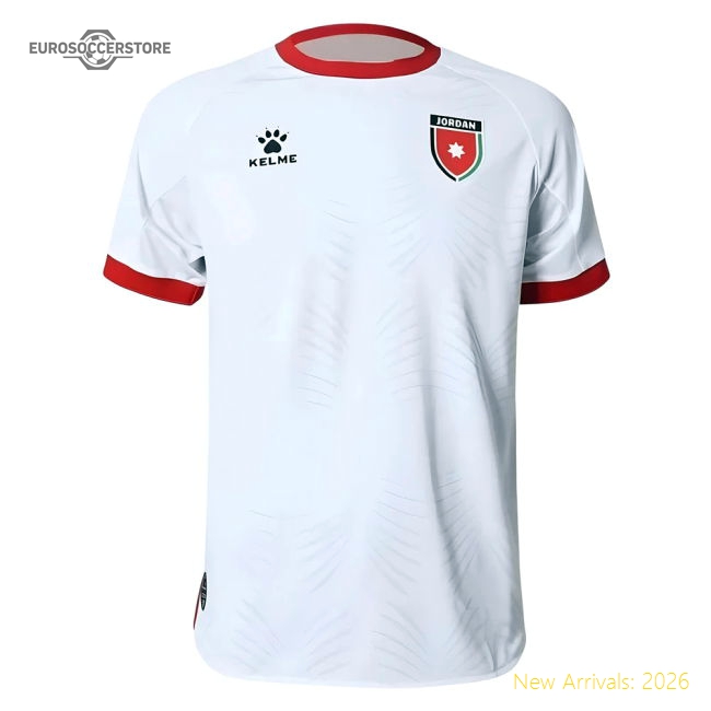 Jordan 20242025 Home Pro Shirt Quickdry Athletic Climalite