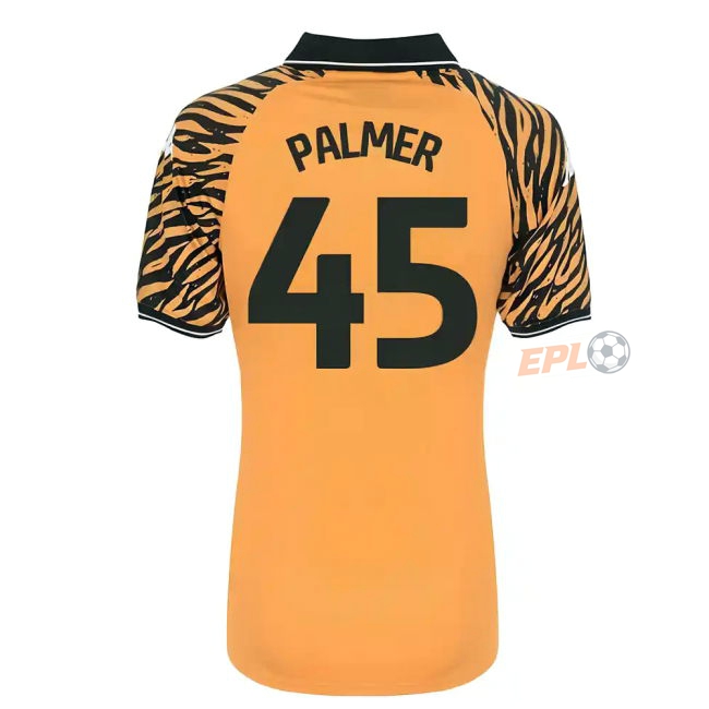 2025-20 Hull City top-grade Home Shirt - Adults | high-end