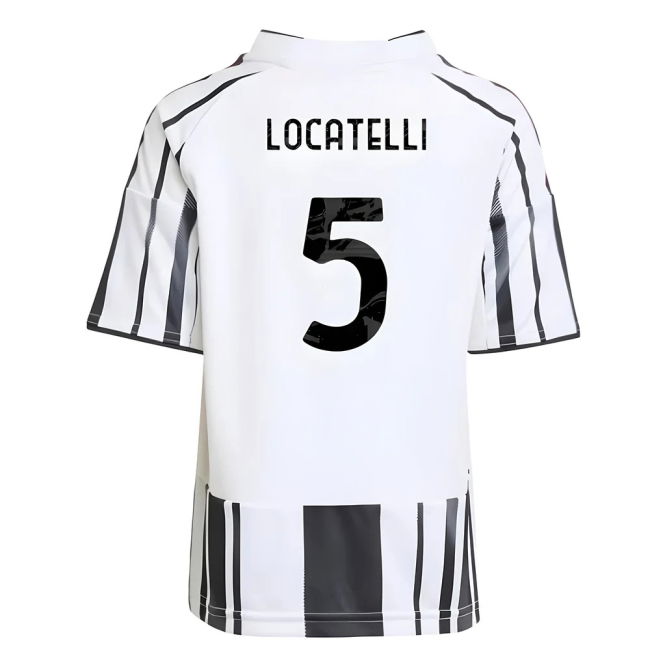 Durable 2025-2026 Juventus Home With Classic Design - Machine Washable