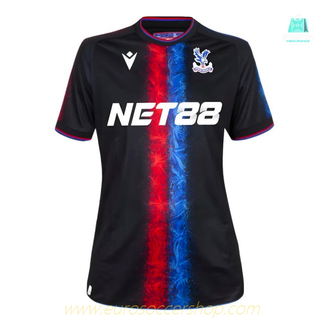 2024-2025 Crystal Palace Third Shirt (Womens)