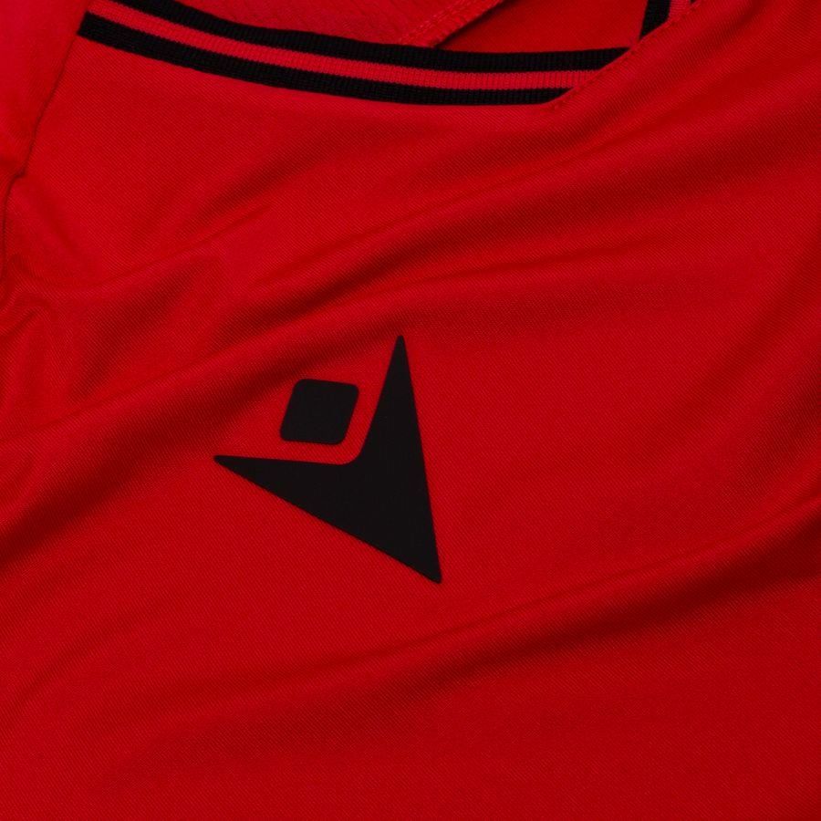 Albania Home Shirt 2025/26