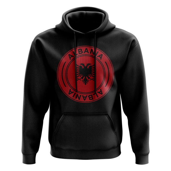 Albania Pro Jersey Albania #92