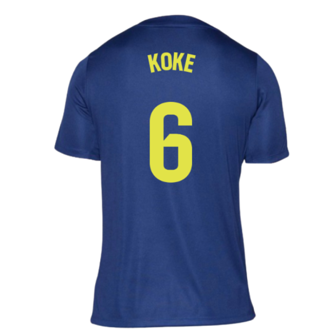 Devoted Ultra Comfort Atleti Updated Design Supporter Shirt