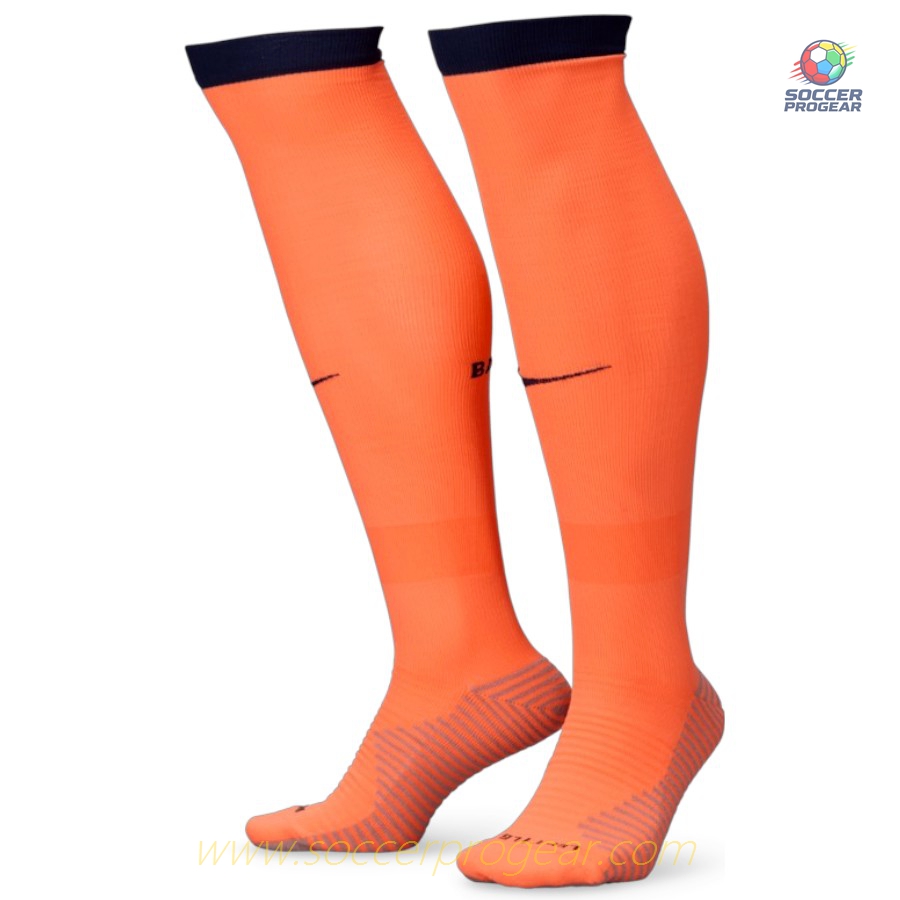 Barca 2025/26 Collection Third Children Soccer Uniform Soccer Jersey