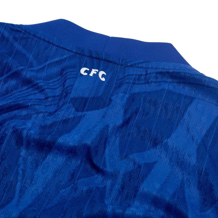 Chelsea Home Shirt 2025/26 Vapor Fifa Cwc 2025 Champions Badge