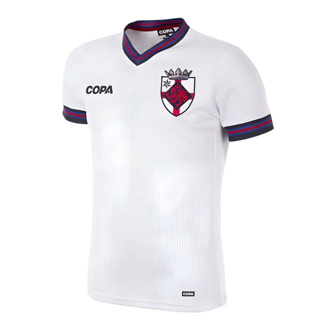 England Fashionable Jersey England