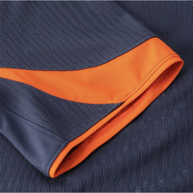2025-2026 Inter Milan Third Shirt Stretch Fabric Quick Dry