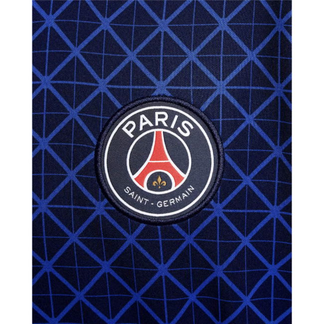 2025-2026 Stylish PSG Jersey