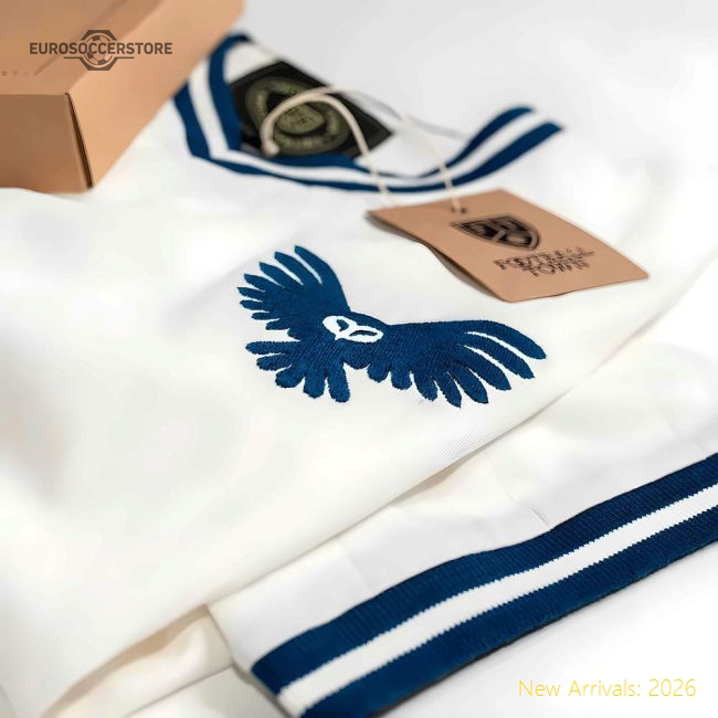 Team Official Jersey High-Quality Materials Officially Licensed