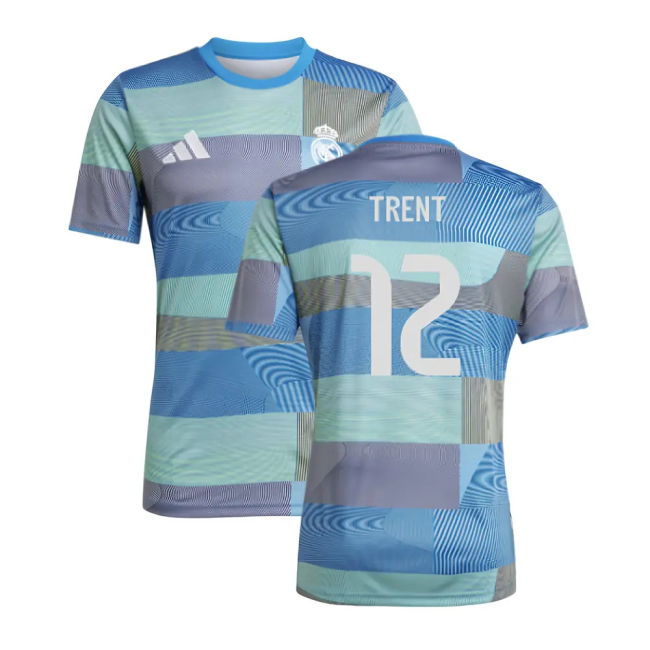 Top Grade 2025-2026 Real Madrid Football Shirt With Limited Edition