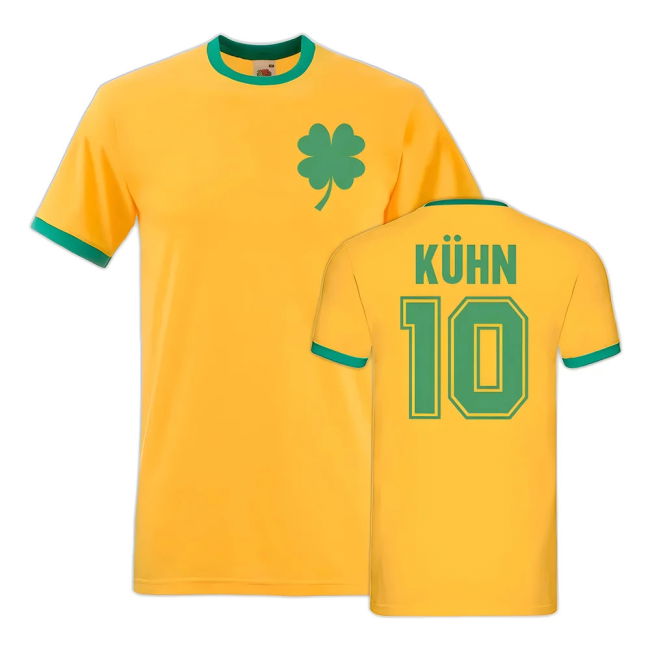 Superior Bhoys Team Tee K. 1 #0 Official Merchandise Licensed P (v10)